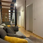 Voh Super Exklusives Loft, Zentral, Smart-tv, Parkplatz